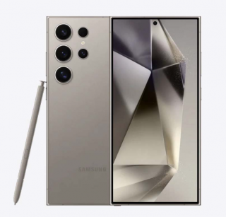 Samsung S24 Ultra Hàn Quốc 12/256GB mới 99%