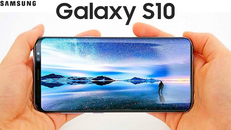 Giới thiệu địa chỉ bán Samsung Galaxy S10 uy tín nhất