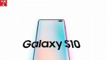 Samsung s10 hàn Mới không hộp ram 8/128GB
