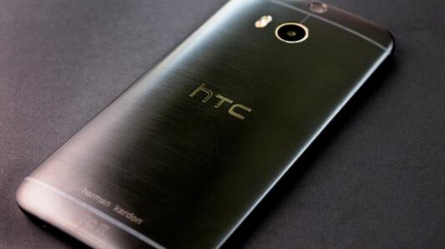 Điện thoại HTC One M8 sở hữu cấu hình mạnh mẽ vượt trội