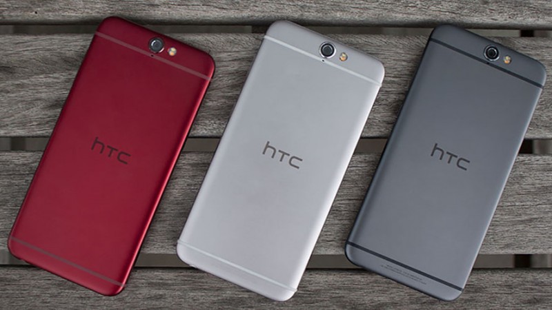 Chia sẻ giá bán điện thoại HTC One A9 mới nhất 2019