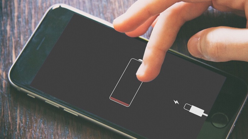 Tại sao điện thoại BỊ NÓNG nhanh hết PIN bất thường khi sử dụng