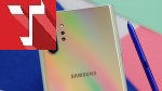 Samsung note 10 plus mỹ mới không hộp 512GB 