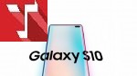Samsung S10 5g hàn quốc 256gb mới không hộp Thinhmobile