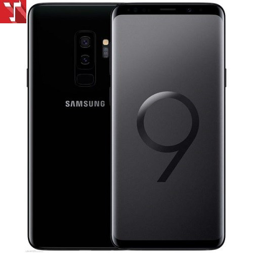 Samsung Galaxy s9 plus mỹ 64gb mới không hộp