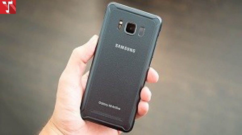 Samsung Galaxy S8 Active Mỹ Likenew 99%