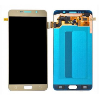  Màn hình LCD Samsung Galaxy Note 5 / N920 Full nguyên bộ 