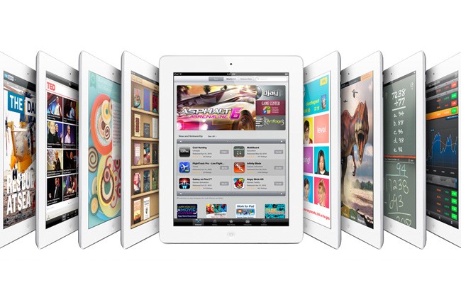 iPad Mini 2 32G mới 99% nhiều tính năng