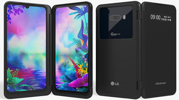 LG G8X ThinQ giá bao nhiêu tiền?