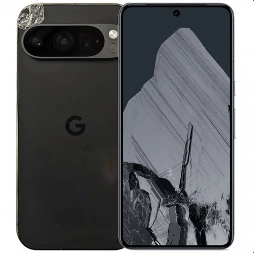 Điện thoại Google Pixel 9 Pro 5G 256GB (kết nối vệ tinh) 