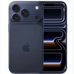 iPhone 17 Pro Chính hãng bản 1T