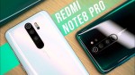 Điện thoại Redmi Note 8 Pro RAM 6g giá rẻ tại Thinh Mobile