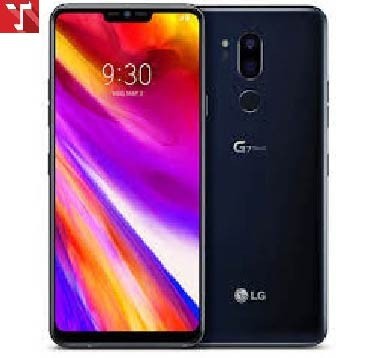LG g7 plus 2 sim Thin Q đẳng cấp công nghệ smartphone