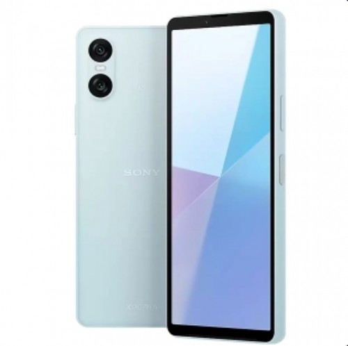 Sony Xperia 10 VI (10 Mark 6)