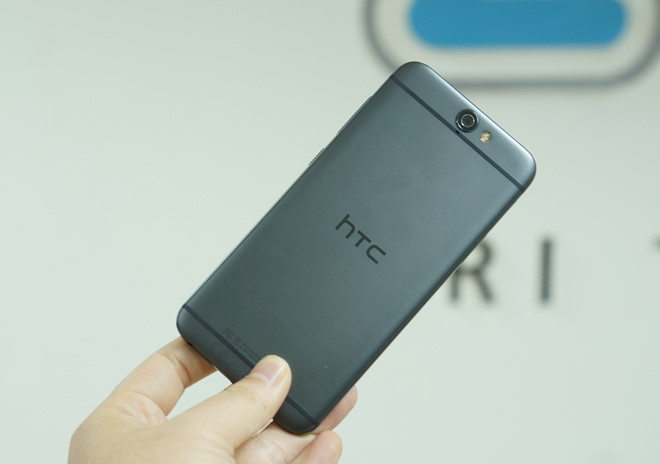 Điện thoại HTC One A9 giá bao nhiêu