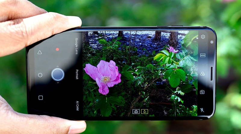 điện thoại lg v35 thinq giá bao nhiêu 2