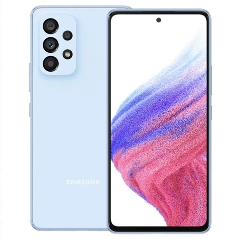 Samsung A53 5G Hàn Quốc