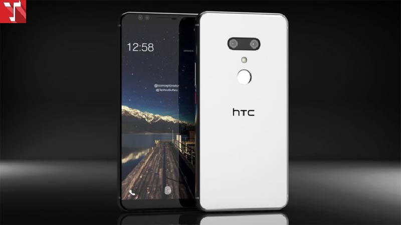 ĐIỆN THOẠI HTC U12 PLUS mới 99%