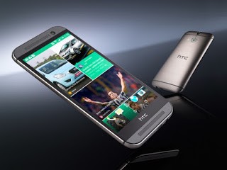 điện thoại HTC M8 giá bao nhiêu 2