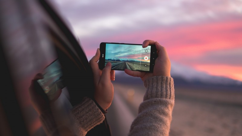 Mẹo sử dụng điện thoại Samsung Galaxy thú vị hơn